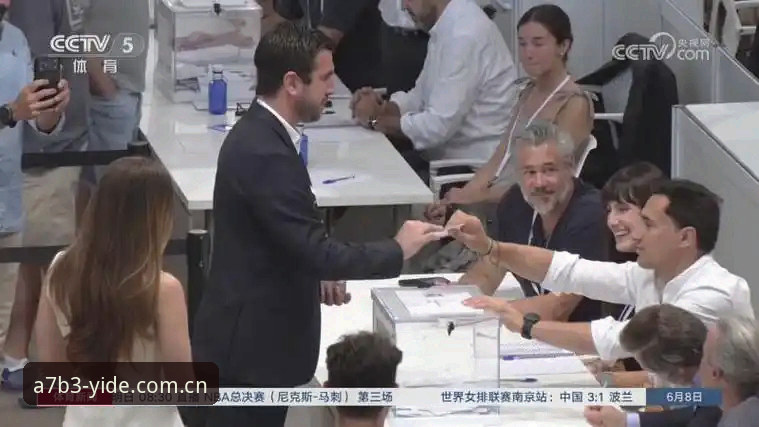 亿德最新动态安全吗 5个关键看点解读西甲主席特瓦斯谈皇马选举:私有化争议与裁判风波全解析